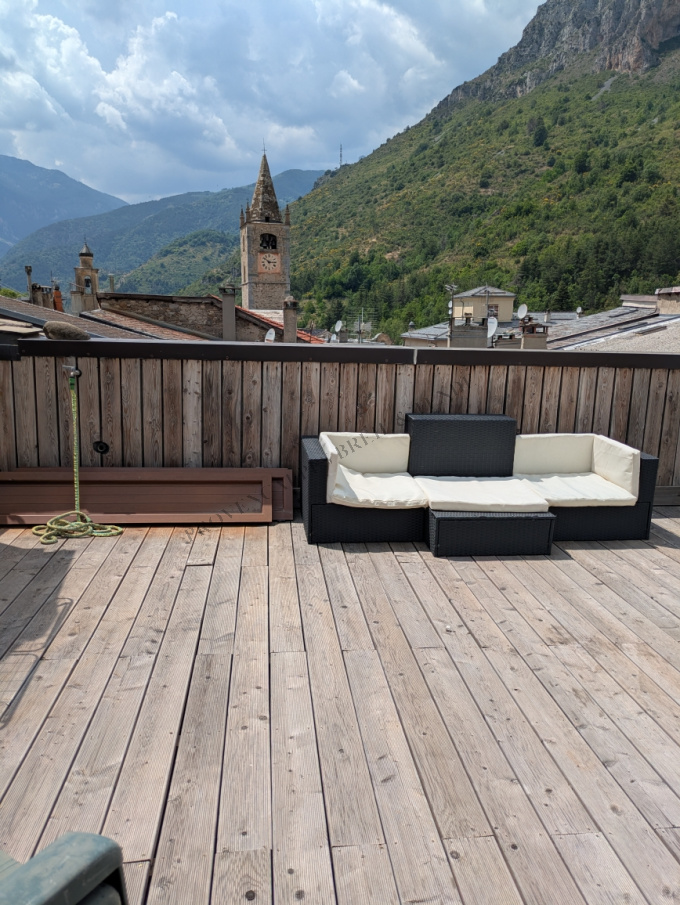 Offres de vente Maison La Brigue (06430)