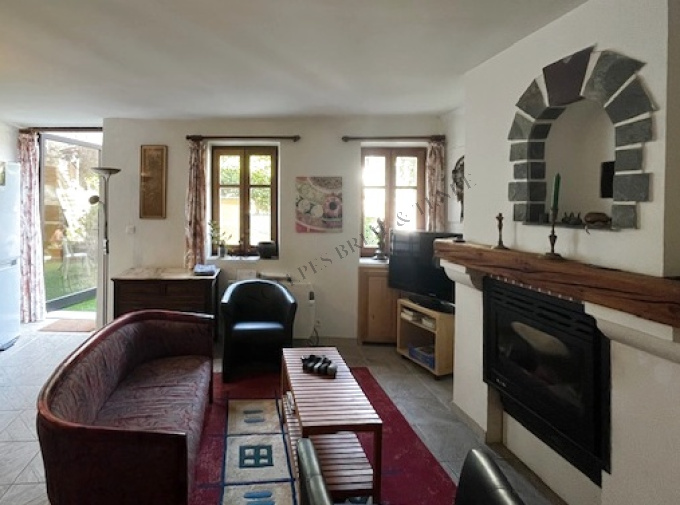 Offres de vente Maison de village La Brigue (06430)