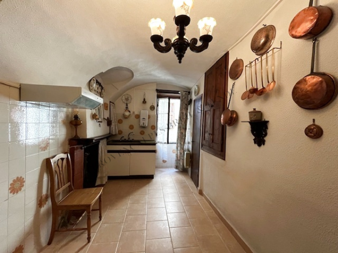 Offres de vente Maison de village La Brigue (06430)