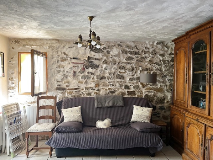 Offres de vente Appartement Tende (06430)