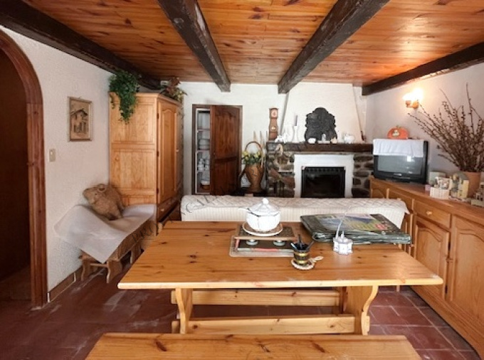 Offres de vente Appartement Tende (06430)