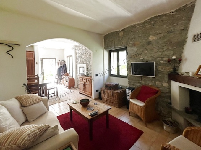 Offres de vente Appartement Tende (06430)