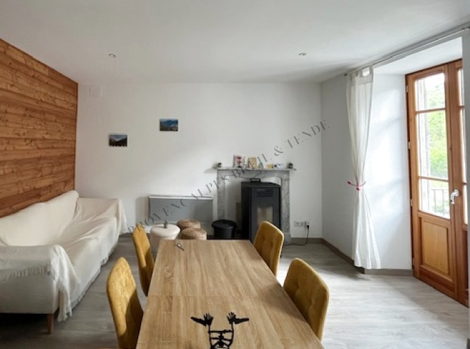 Location de vacances Appartement Tende (06430)
