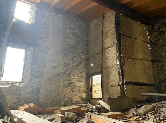 Offres de vente Maison de village La Brigue (06430)