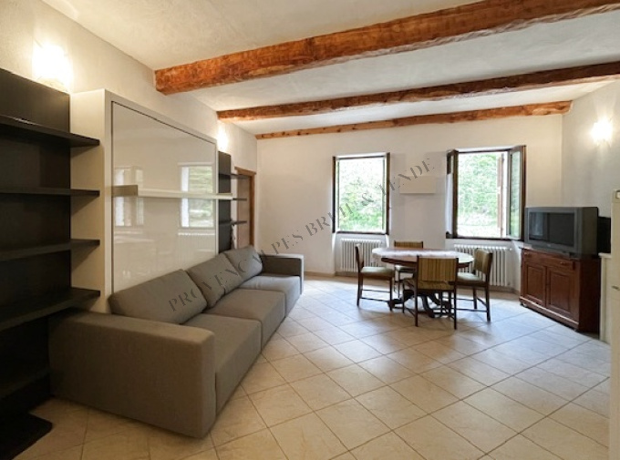 Offres de vente Appartement La Brigue (06430)