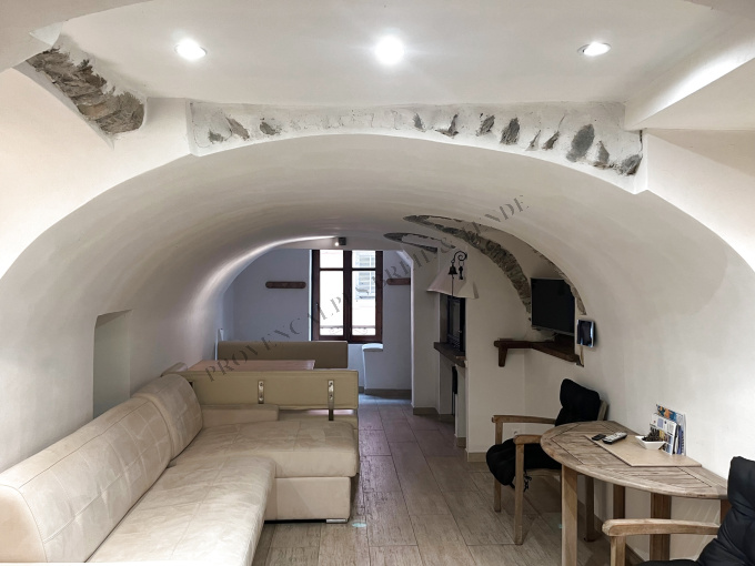Location de vacances Maison de village La Brigue (06430)