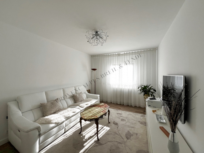 Offres de vente Appartement Tende (06430)