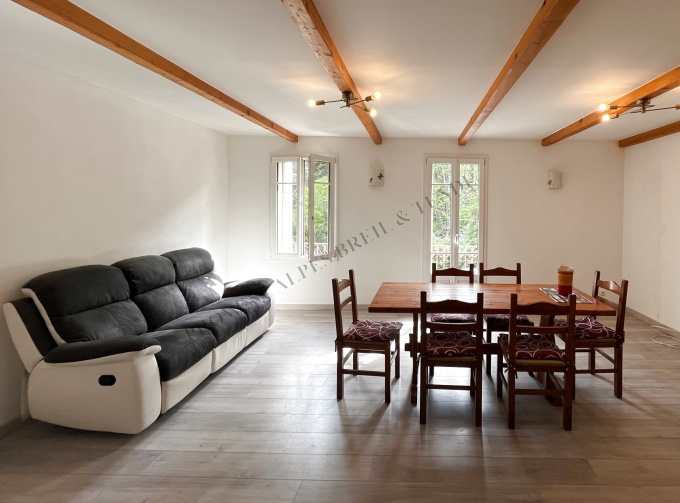 Location de vacances Appartement Tende (06430)