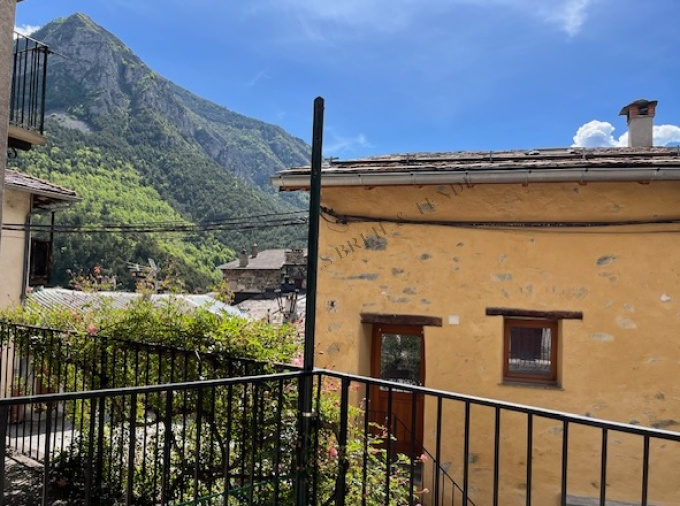 Offres de vente Maison de village Tende (06430)