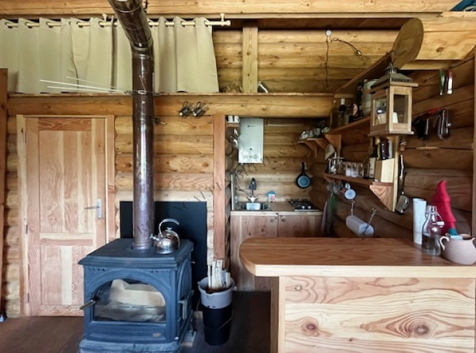 Offres de vente Propriete La Brigue (06430)