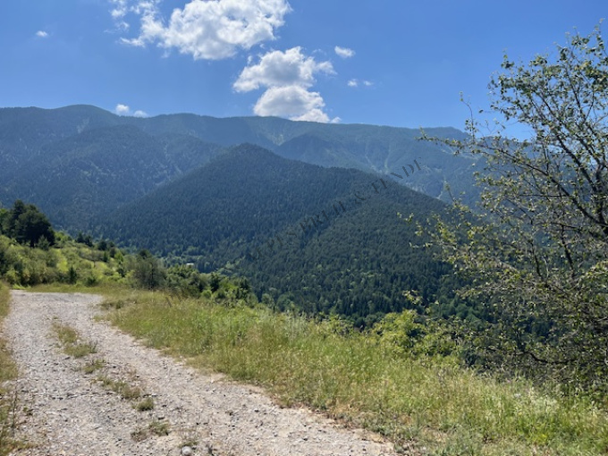 Offres de vente Propriete La Brigue (06430)