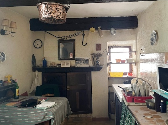 Offres de vente Maison de village La Brigue (06430)