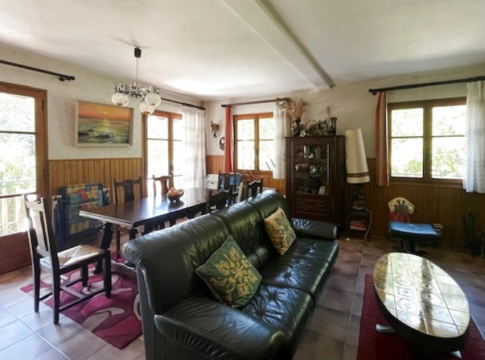 Offres de vente Villa Tende (06430)