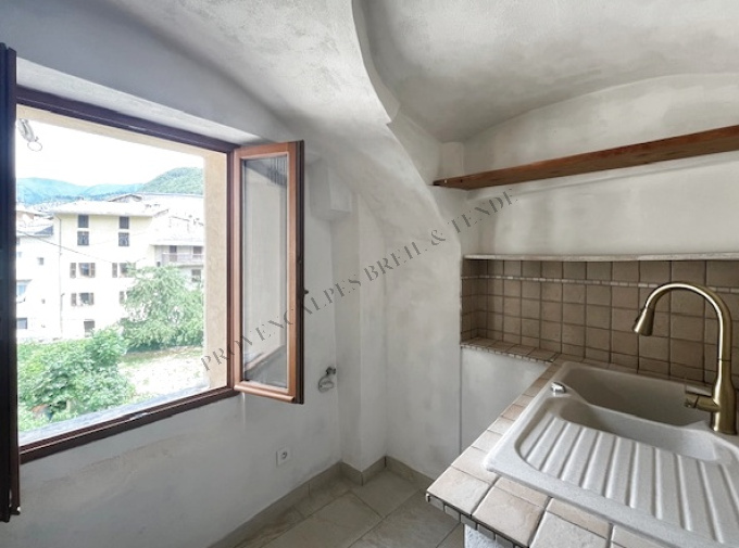 Offres de vente Appartement La Brigue (06430)