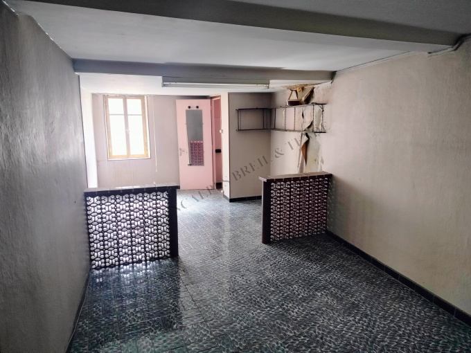 Offres de vente Appartement Breil-sur-Roya (06540)