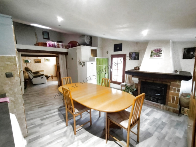 Offres de vente Appartement Breil-sur-Roya (06540)