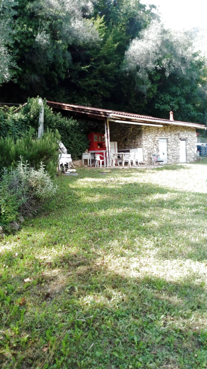 Offres de vente Maison Breil-sur-Roya (06540)