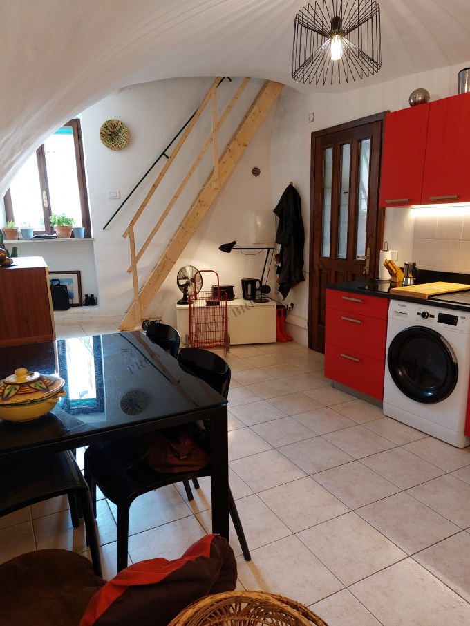 Offres de vente Appartement Breil-sur-Roya (06540)