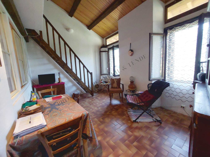 Offres de vente Appartement Saorge (06540)