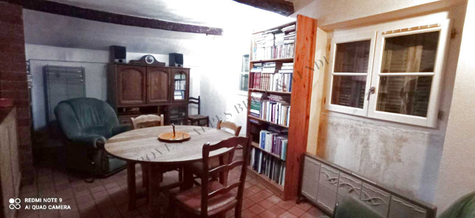 Offres de vente Appartement Saorge (06540)