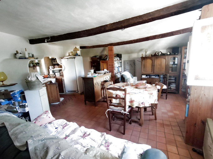 Offres de vente Appartement Saorge (06540)