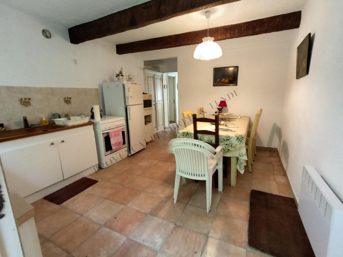 Offres de vente Appartement Fontan (06540)