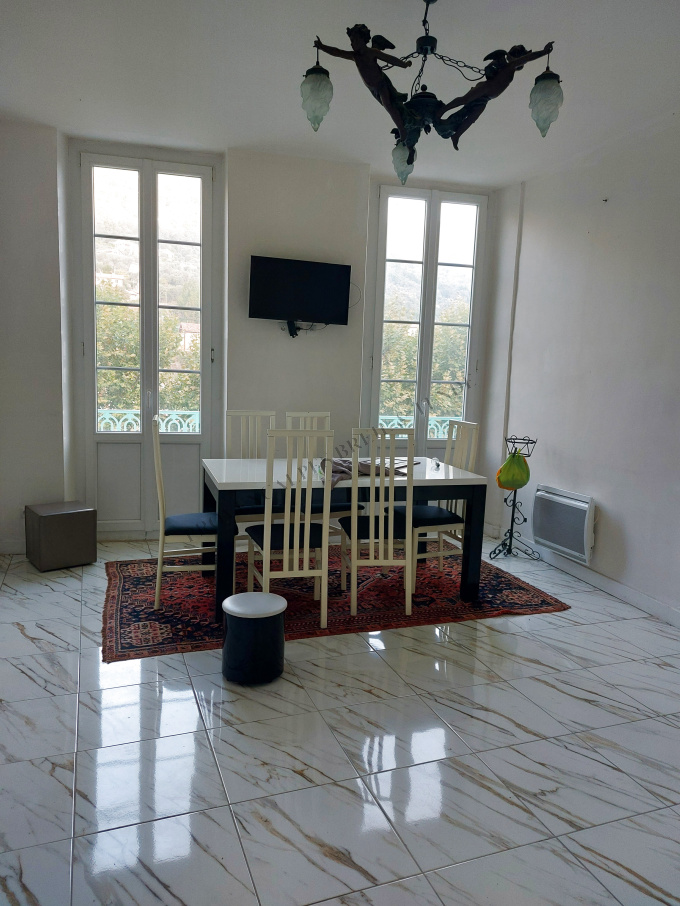 Offres de location Appartement Breil-sur-Roya (06540)