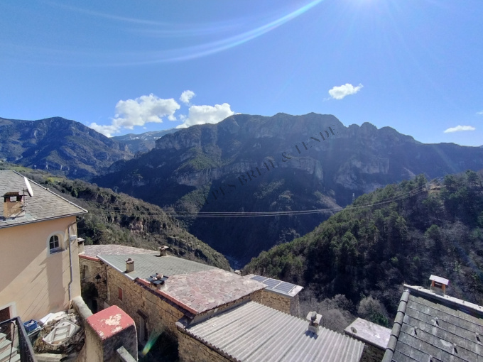 Offres de vente Duplex Fontan (06540)