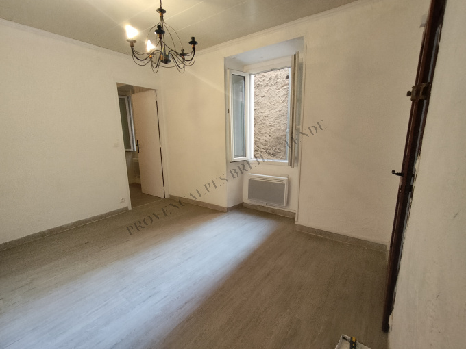 Offres de vente Appartement Fontan (06540)