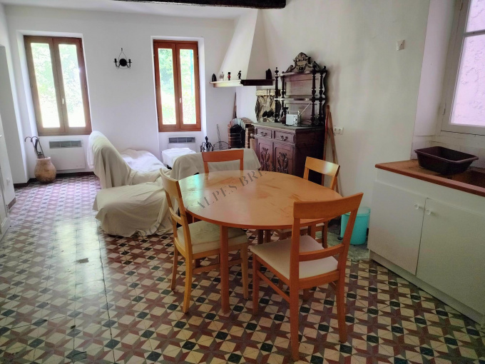 Offres de vente Appartement Fontan (06540)