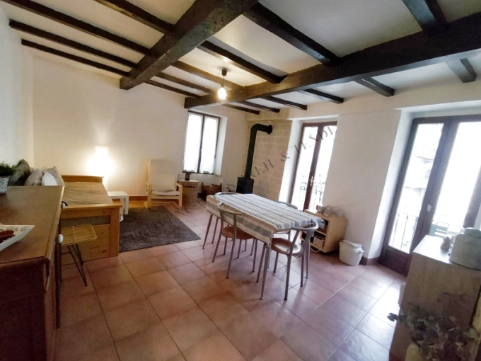 Offres de vente Appartement Breil-sur-Roya (06540)