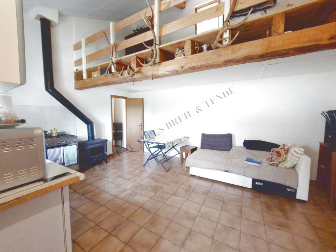 Offres de vente Maison Saorge (06540)