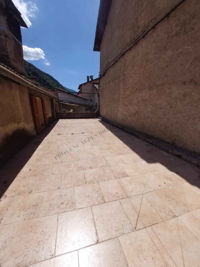 Offres de vente Appartement Fontan (06540)