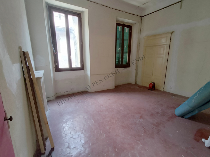 Offres de vente Appartement Breil-sur-Roya (06540)