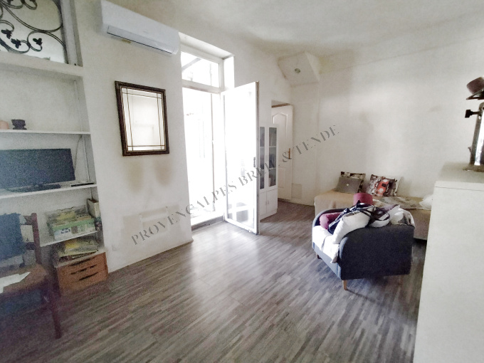 Offres de vente Appartement Breil-sur-Roya (06540)