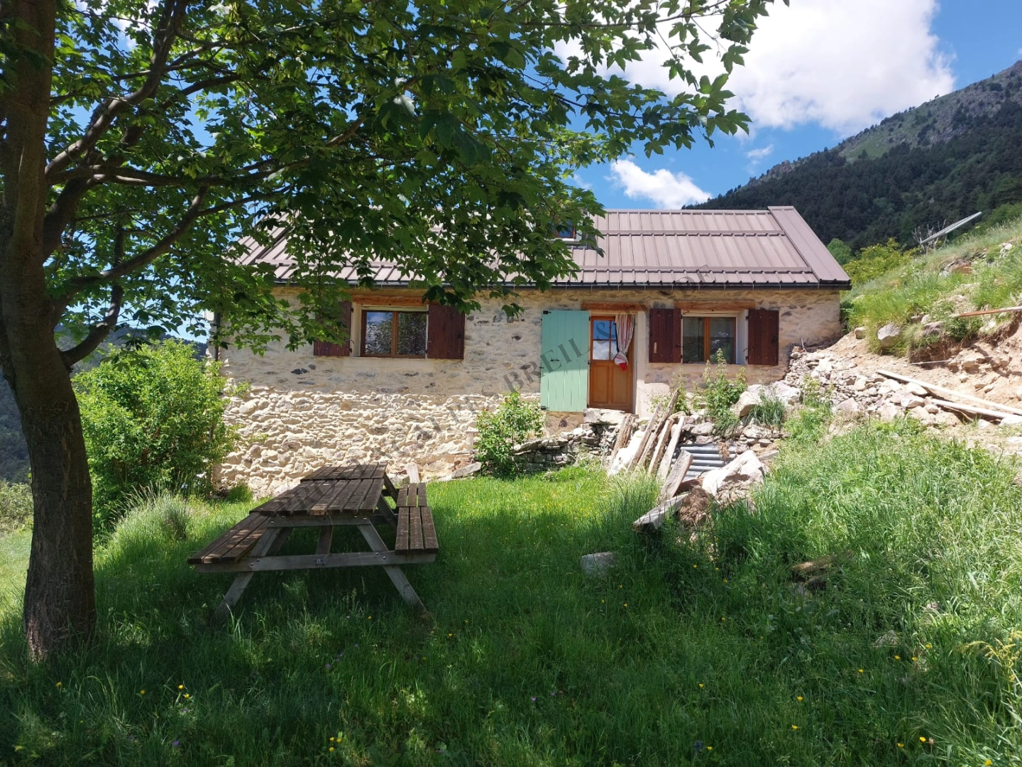 property